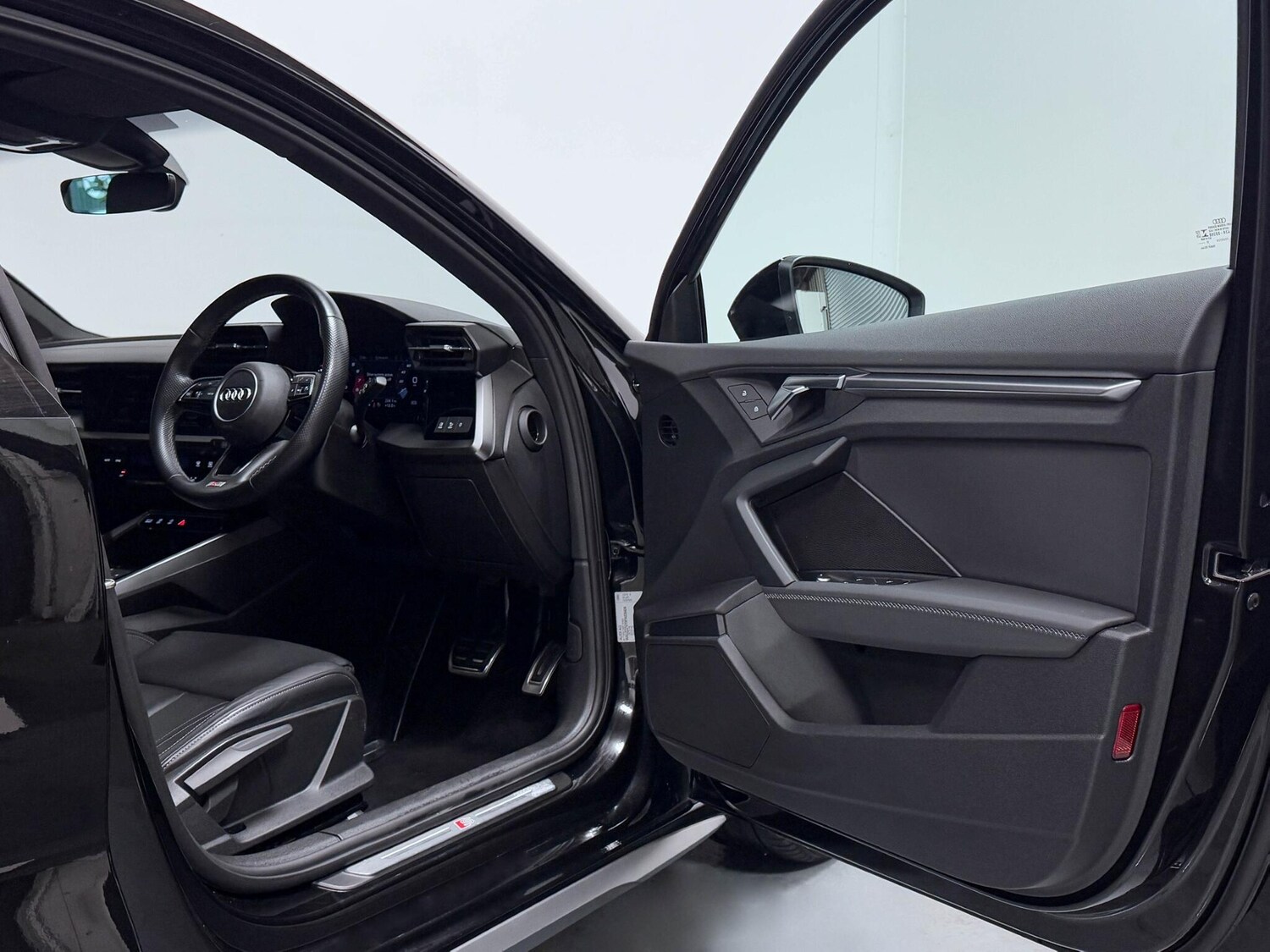 Used Audi A3 2022 for sale - 76283723: Photo 13