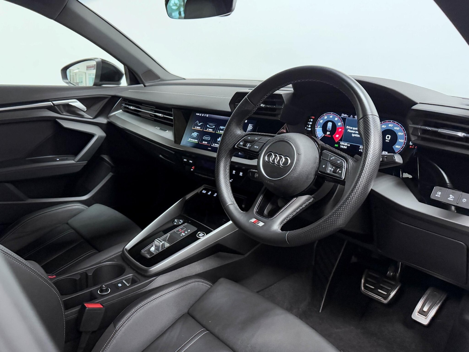 Used Audi A3 2022 for sale - 76283723: Photo 17