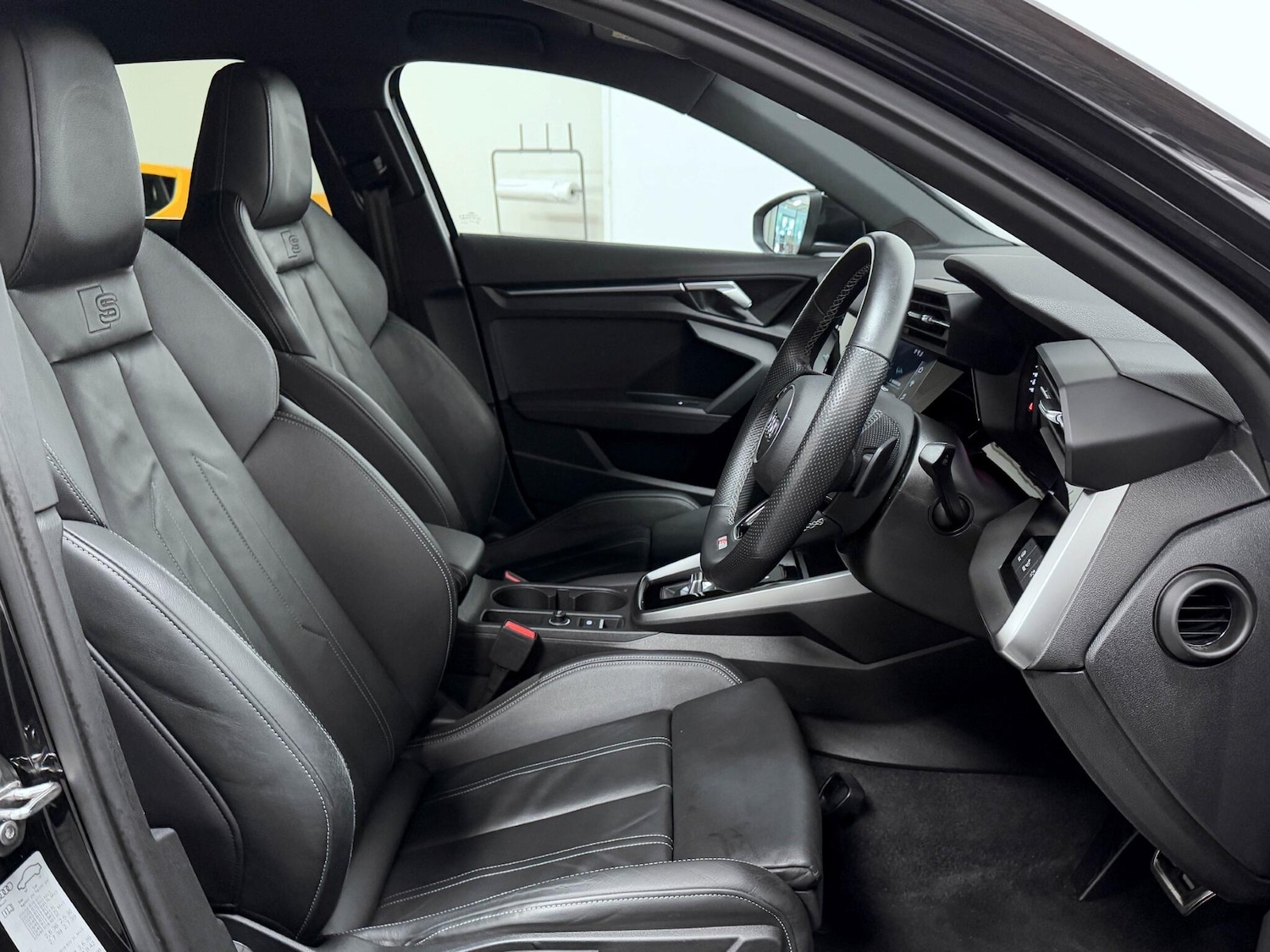 Used Audi A3 2022 for sale - 76283723: Photo 18