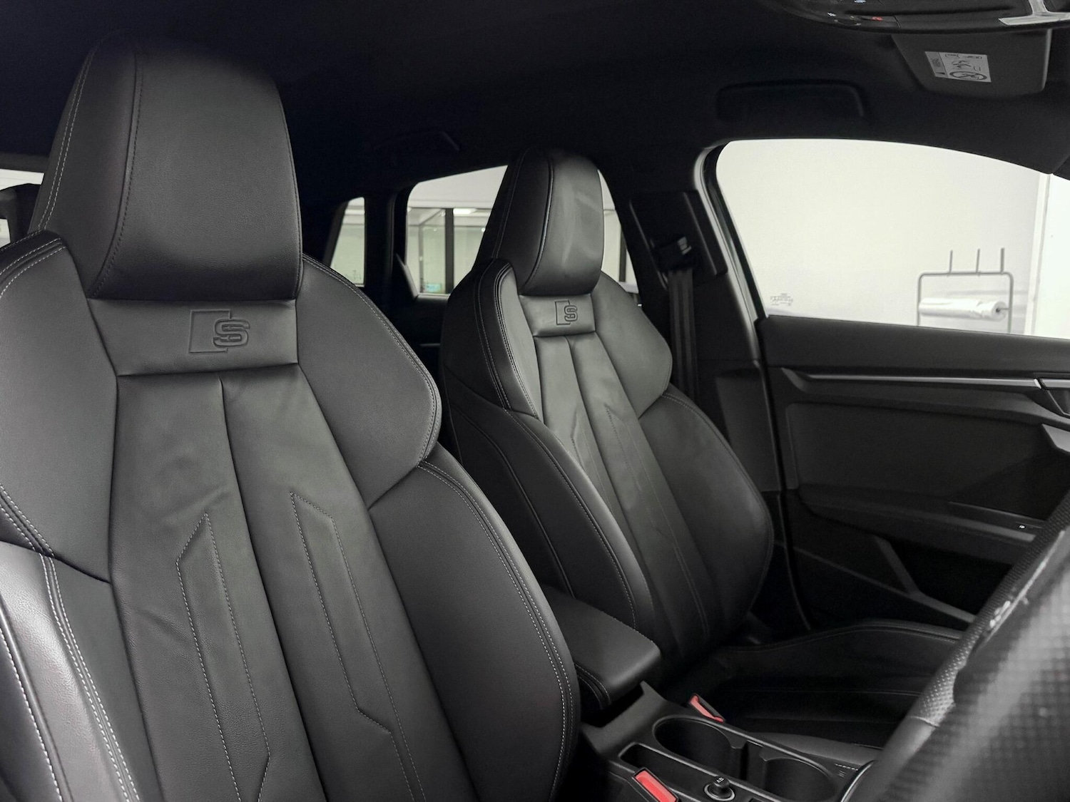 Used Audi A3 2022 for sale - 76283723: Photo 19