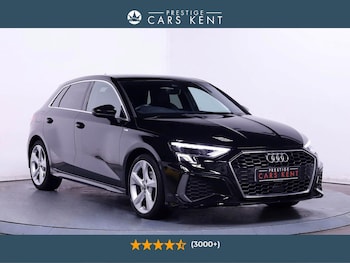 Audi - A3