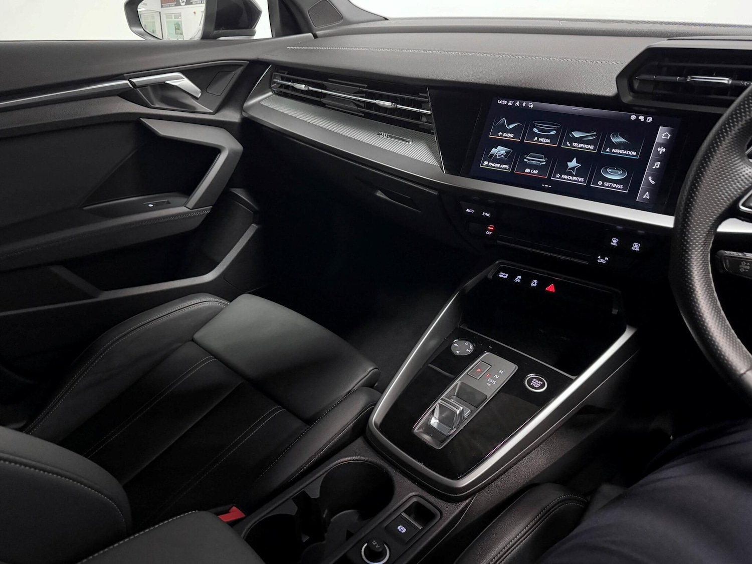 Used Audi A3 2022 for sale - 76283723: Photo 23