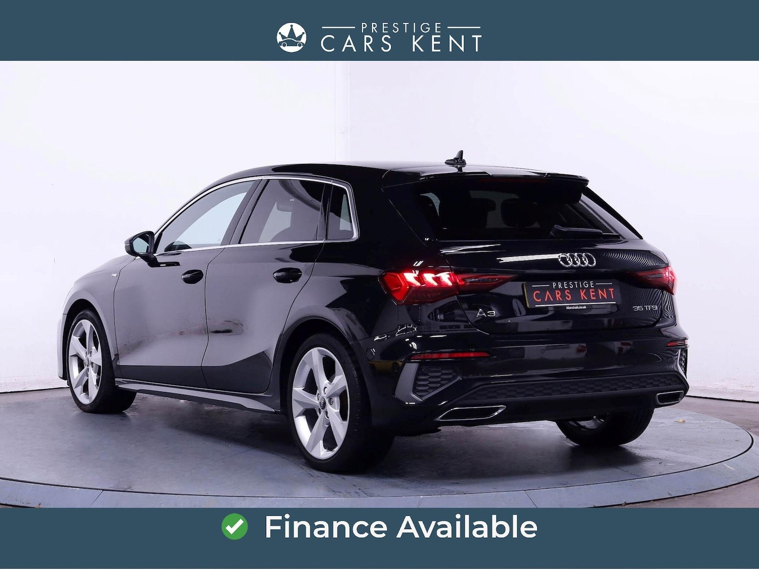 Used Audi A3 2022 for sale - 76283723: Photo 3