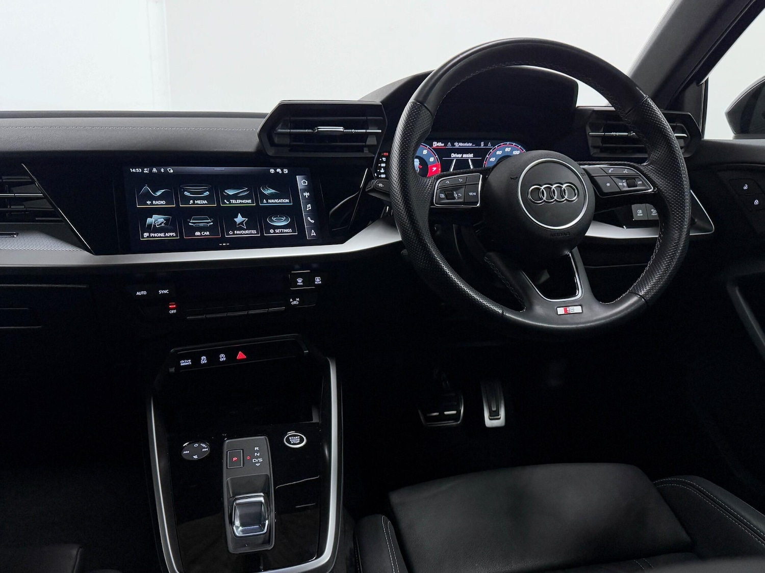 Used Audi A3 2022 for sale - 76283723: Photo 30