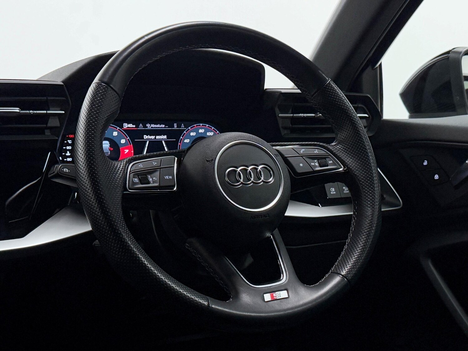 Used Audi A3 2022 for sale - 76283723: Photo 31