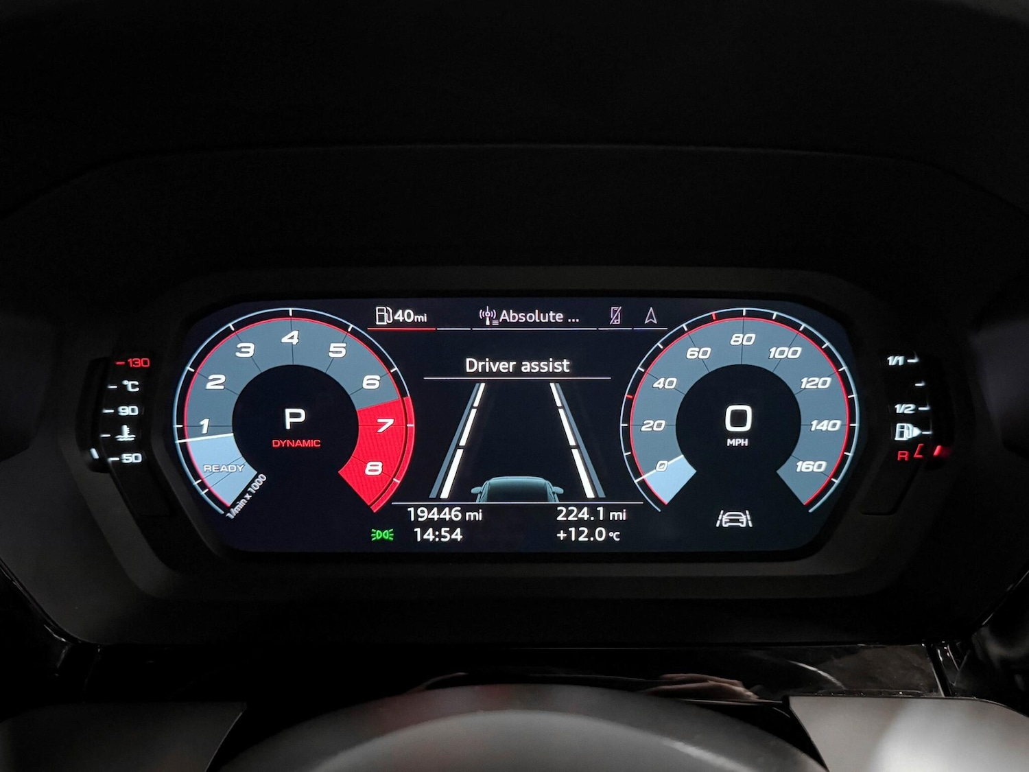 Used Audi A3 2022 for sale - 76283723: Photo 34