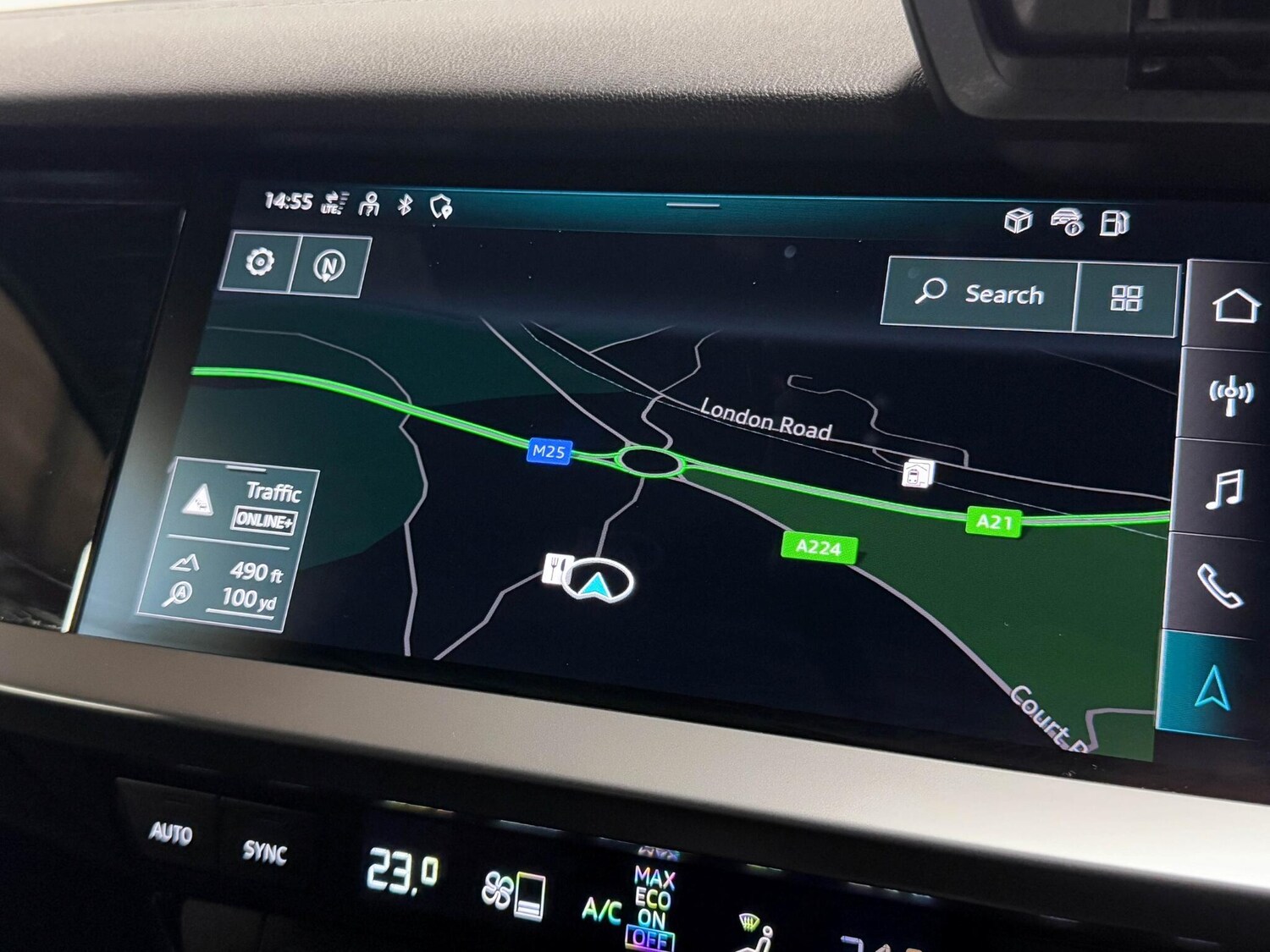 Used Audi A3 2022 for sale - 76283723: Photo 36