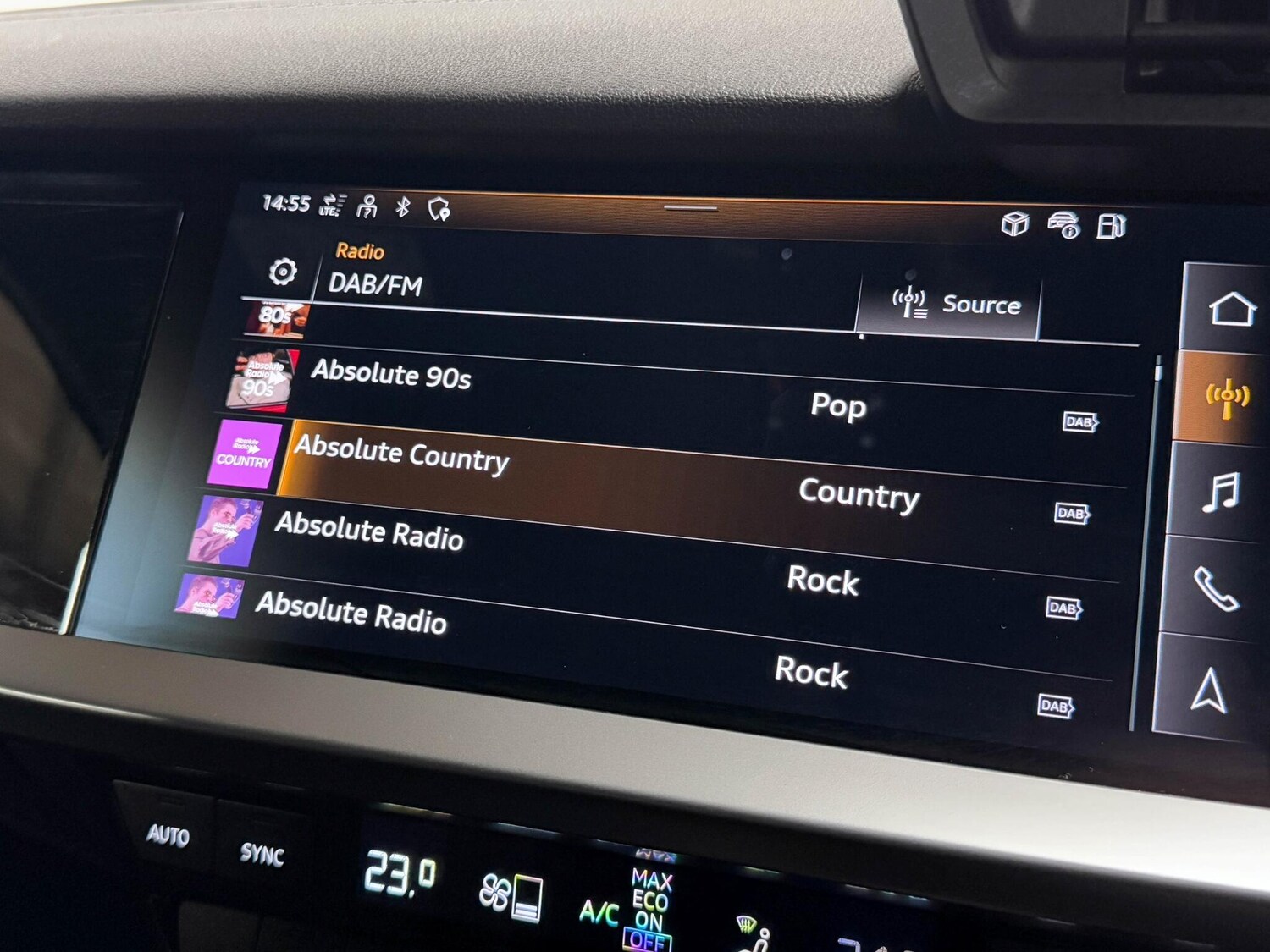 Used Audi A3 2022 for sale - 76283723: Photo 37