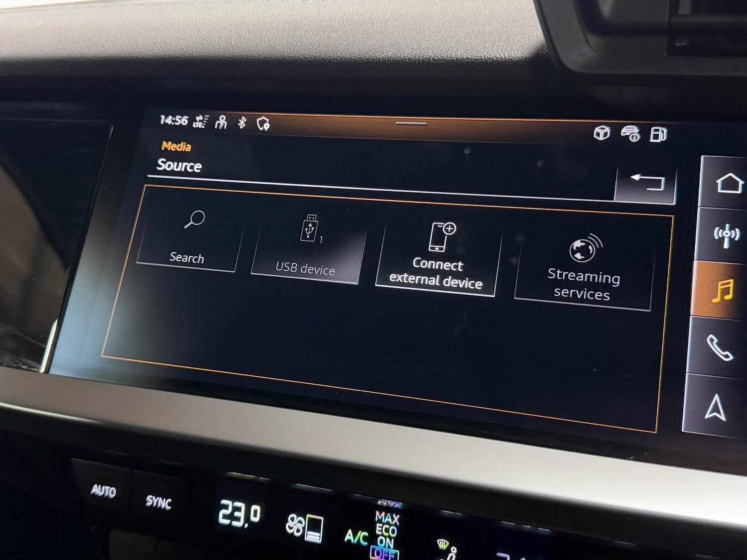 Used Audi A3 2022 for sale - 76283723: Photo 38