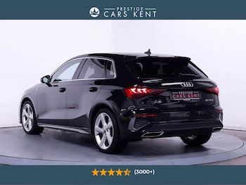 Used Audi A3 2022 for sale - 76283723: Photo