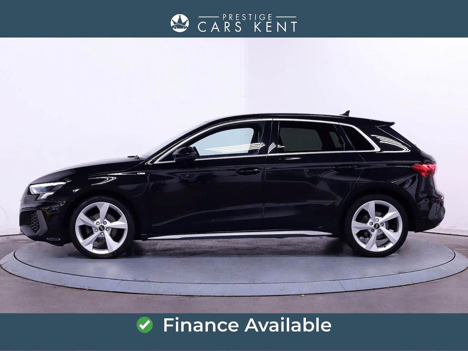 Used Audi A3 2022 for sale - 76283723: Photo 4