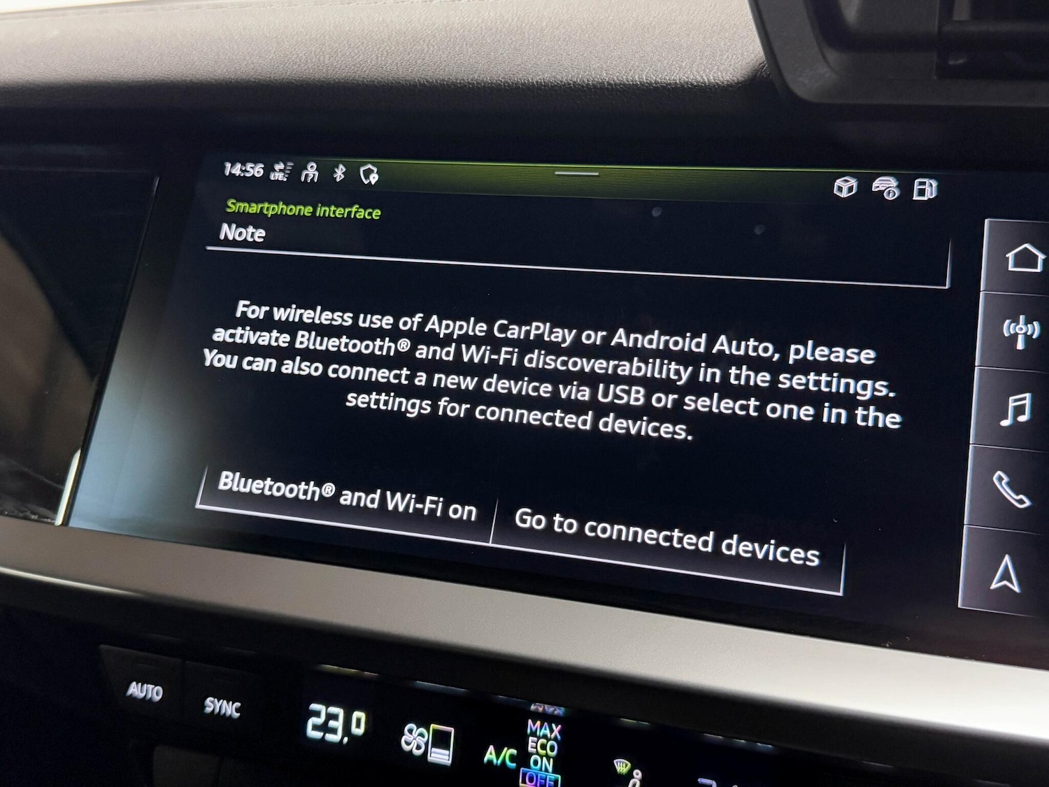 Used Audi A3 2022 for sale - 76283723: Photo 40