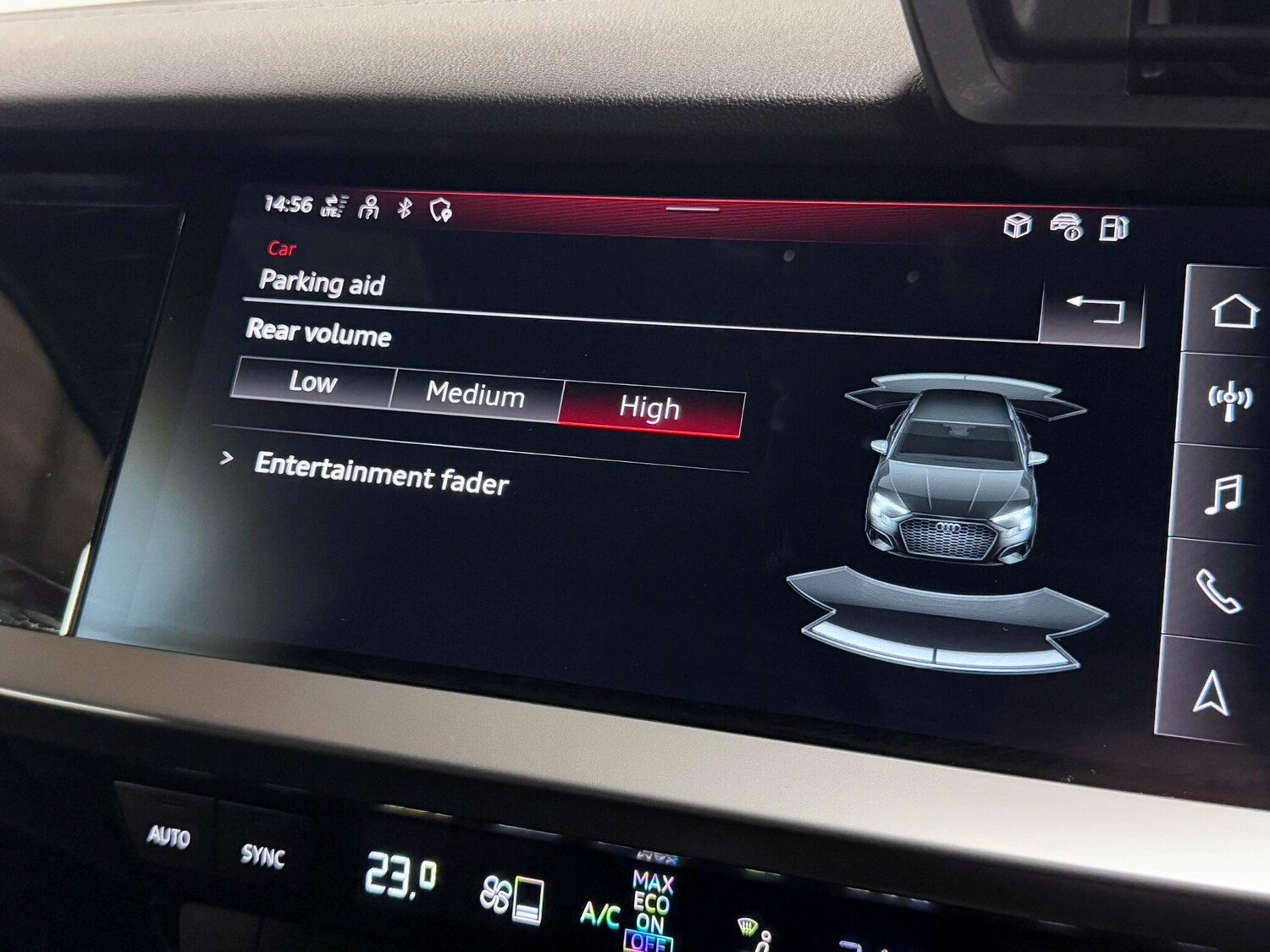 Used Audi A3 2022 for sale - 76283723: Photo 42