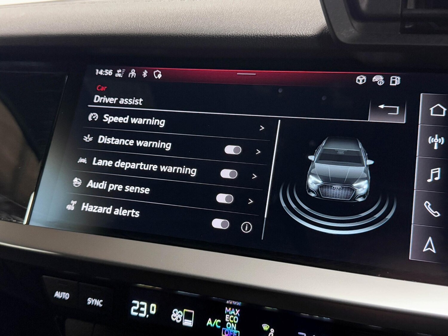 Used Audi A3 2022 for sale - 76283723: Photo 43