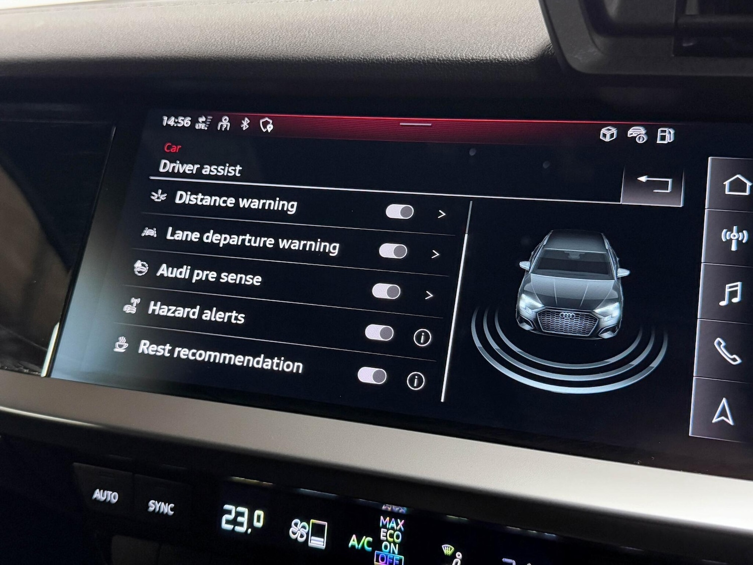 Used Audi A3 2022 for sale - 76283723: Photo 44