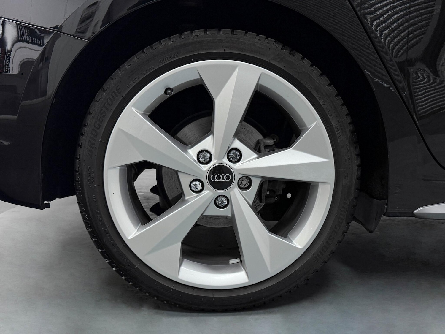 Used Audi A3 2022 for sale - 76283723: Photo 45