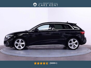 Used Audi A3 2022 for sale - 76283723: Photo