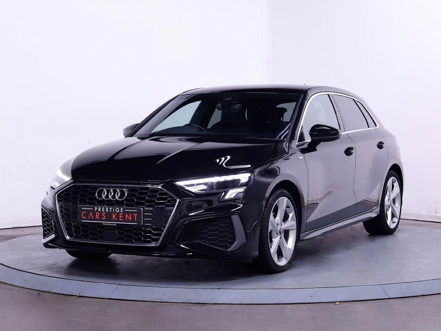 Used Audi A3 2022 for sale - 76283723: Photo 6