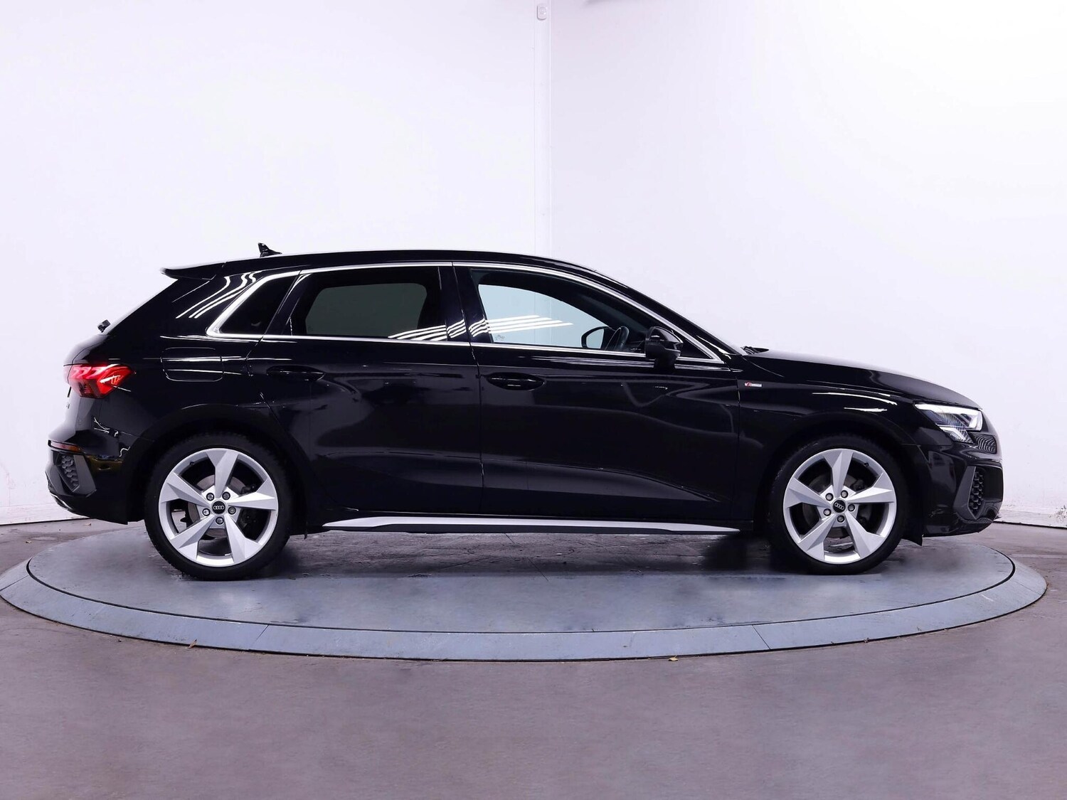 Used Audi A3 2022 for sale - 76283723: Photo 8