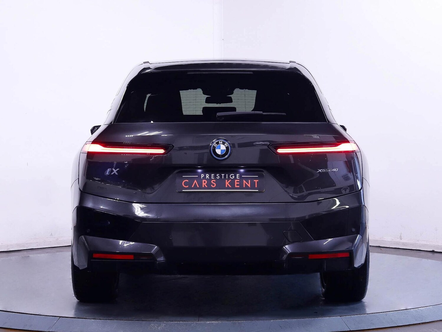 Used BMW iX 2023 for sale - 76658219: Photo 11