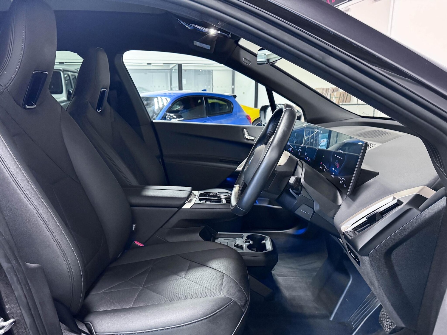 Used BMW iX 2023 for sale - 76658219: Photo 21