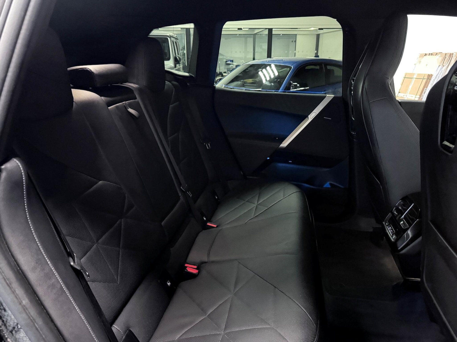 Used BMW iX 2023 for sale - 76658219: Photo 23