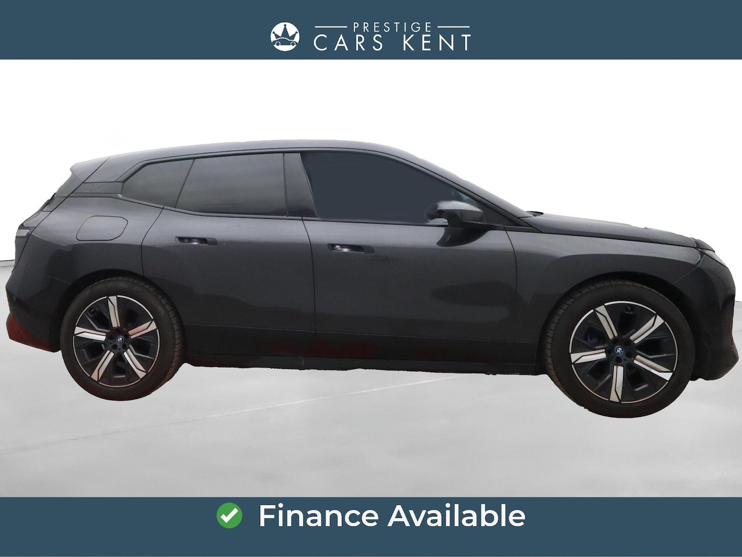 Used BMW iX 2023 for sale - 76658219: Photo 3