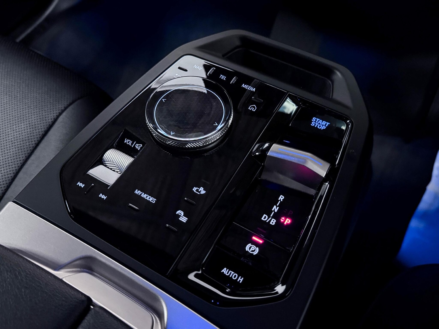 Used BMW iX 2023 for sale - 76658219: Photo 30