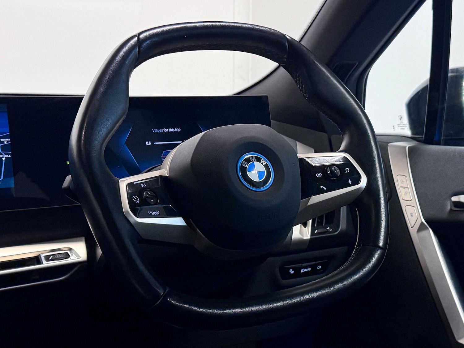 Used BMW iX 2023 for sale - 76658219: Photo 33