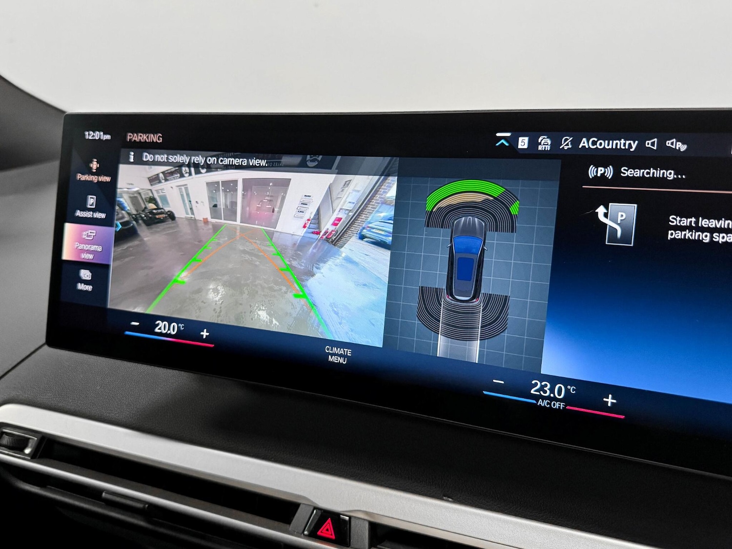 Used BMW iX 2023 for sale - 76658219: Photo 39