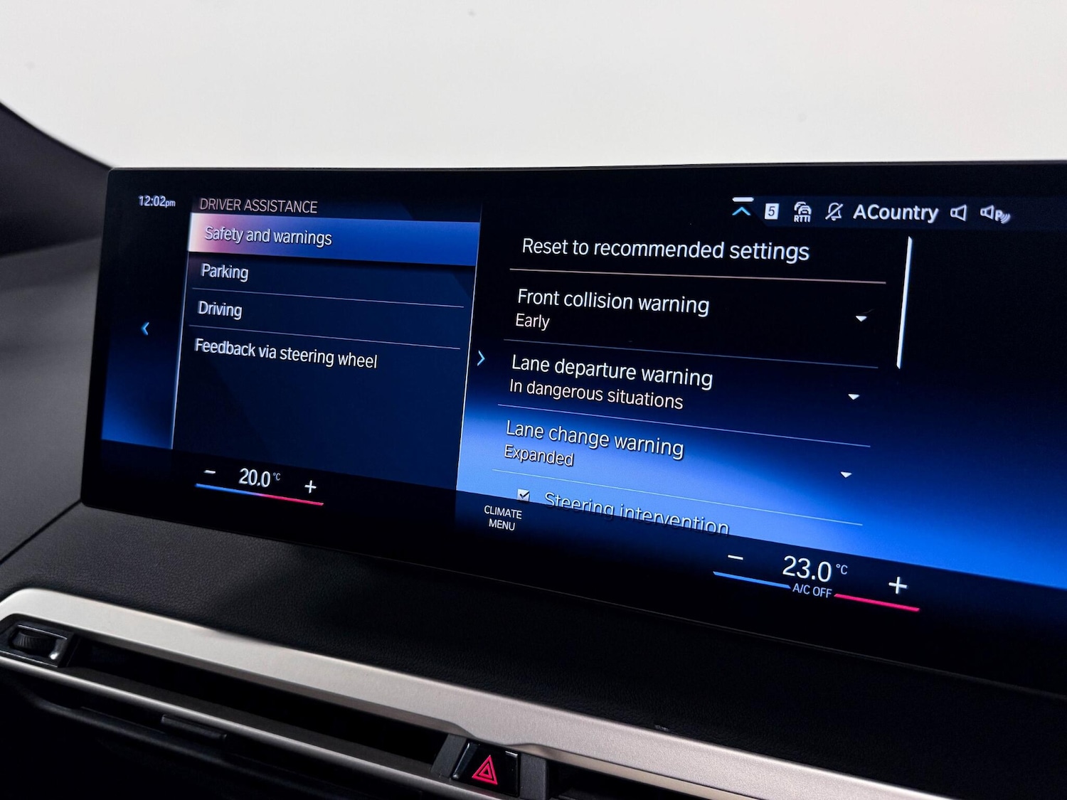 Used BMW iX 2023 for sale - 76658219: Photo 46