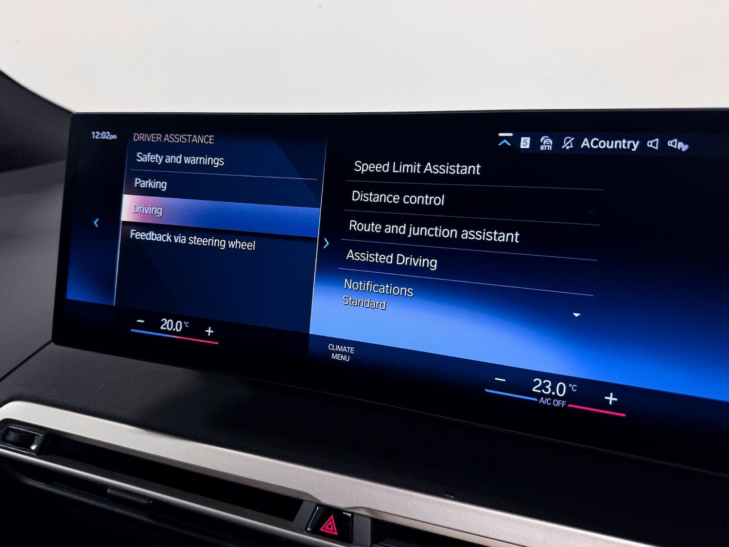 Used BMW iX 2023 for sale - 76658219: Photo 48