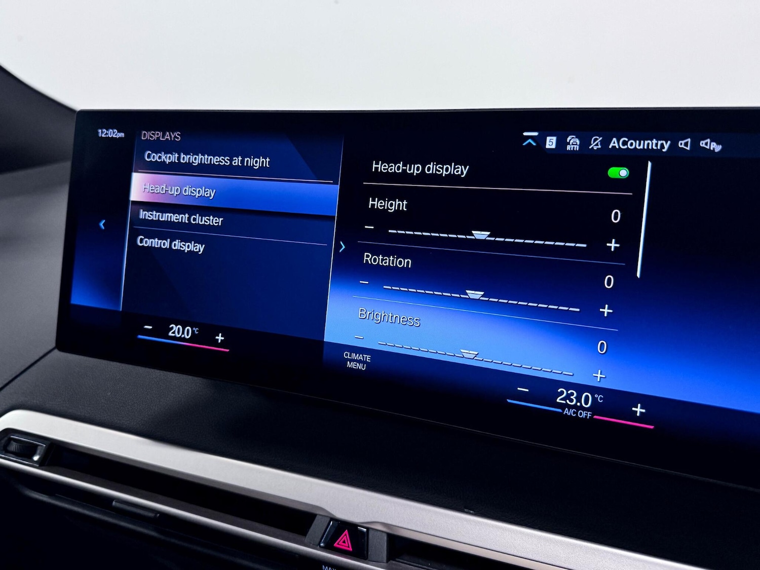 Used BMW iX 2023 for sale - 76658219: Photo 51