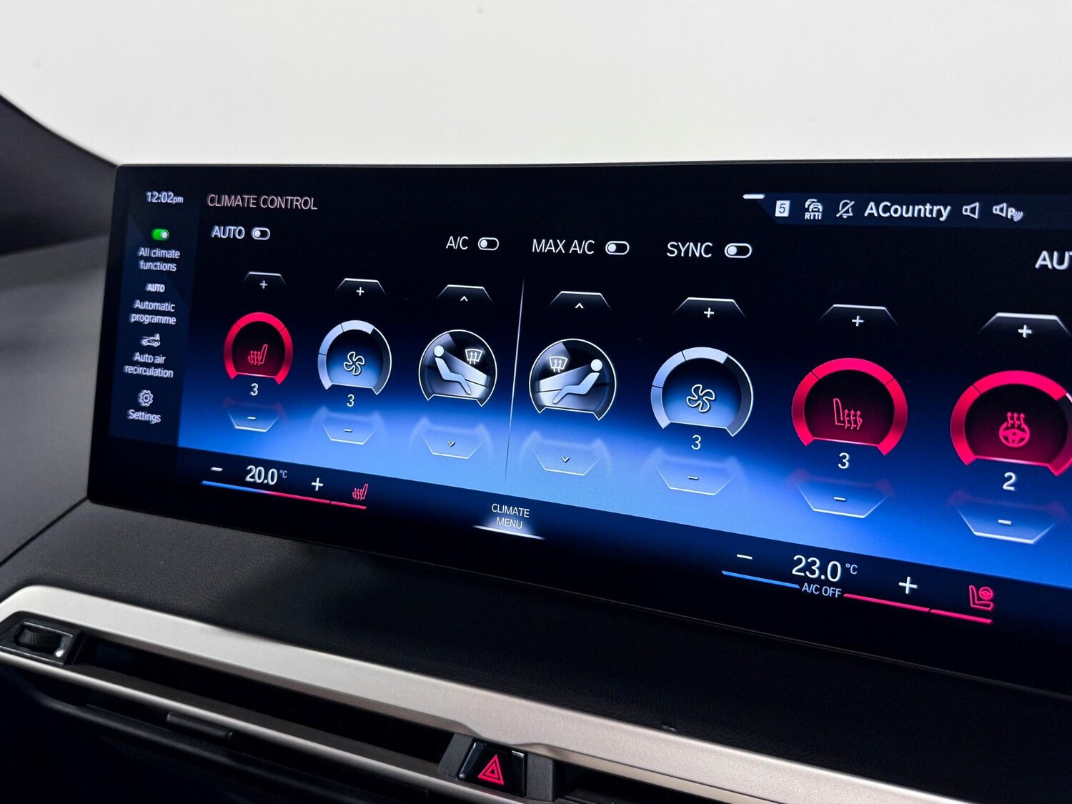 Used BMW iX 2023 for sale - 76658219: Photo 52