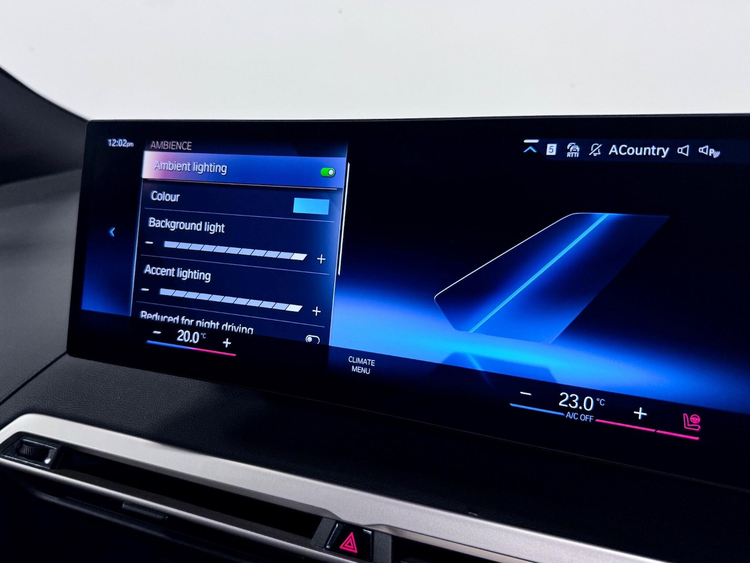 Used BMW iX 2023 for sale - 76658219: Photo 53