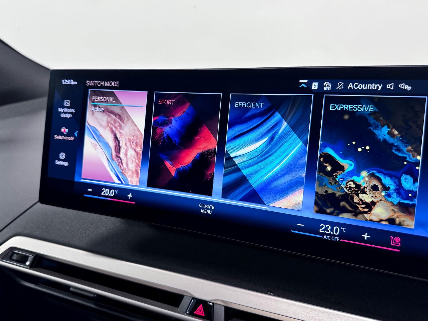 Used BMW iX 2023 for sale - 76658219: Photo 55