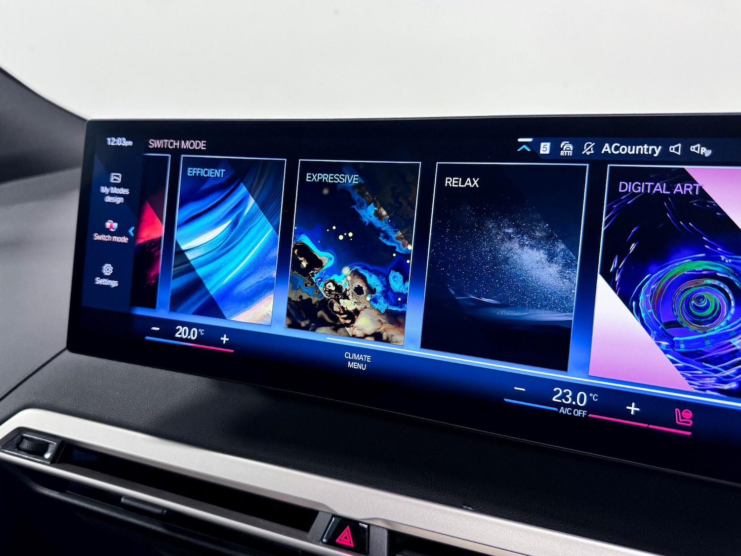 Used BMW iX 2023 for sale - 76658219: Photo 56