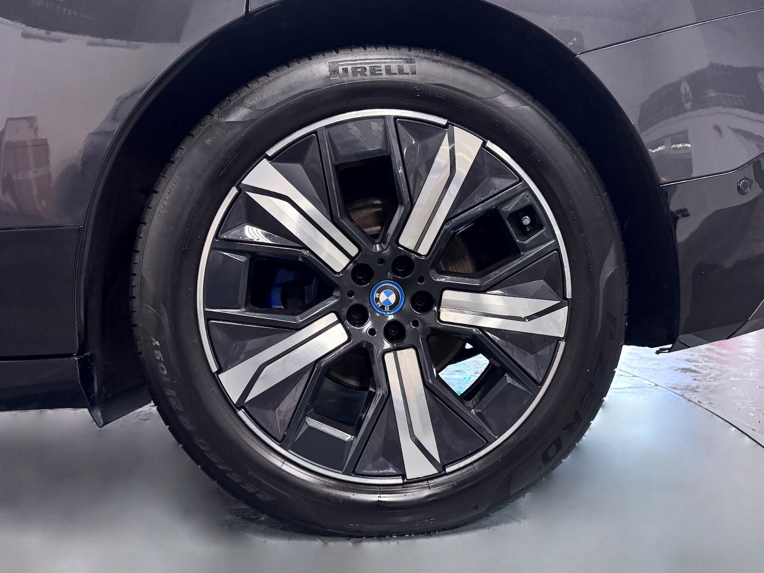 Used BMW iX 2023 for sale - 76658219: Photo 58