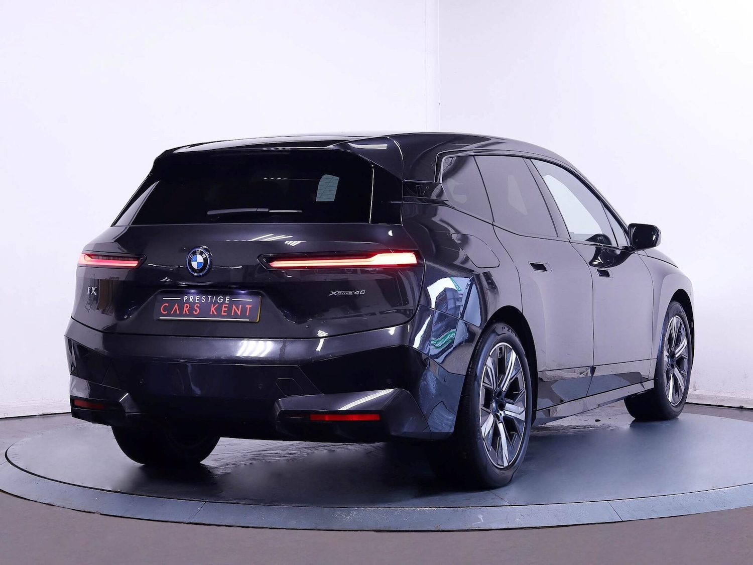 Used BMW iX 2023 for sale - 76658219: Photo 9