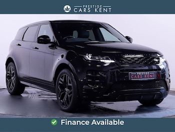 Used Land Rover Range Rover Evoque 2022 for sale - 78115554: Photo