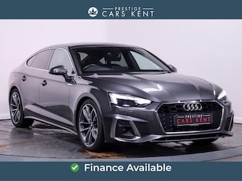 2020 (70) - 2.0 TFSI 40 S line Sportback 5dr Petrol S Tronic Euro 6 (s/s) (190 ps)