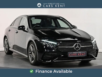 Used Mercedes-Benz A-Class 2023 for sale - 79106451: Photo