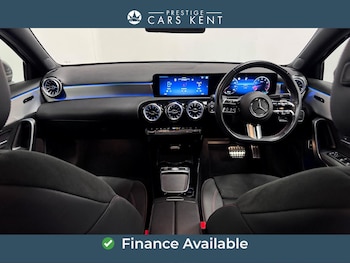Used Mercedes-Benz A-Class 2023 for sale - 79106451: Photo