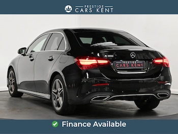 Used Mercedes-Benz A-Class 2023 for sale - 79106451: Photo