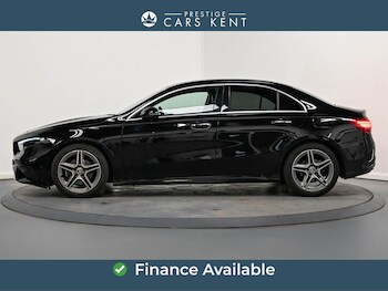 Used Mercedes-Benz A-Class 2023 for sale - 79106451: Photo