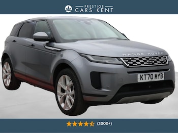 2021 (70) - 2.0 D165 MHEV SE SUV 5dr Diesel Auto 4WD Euro 6 (s/s) (163 ps)