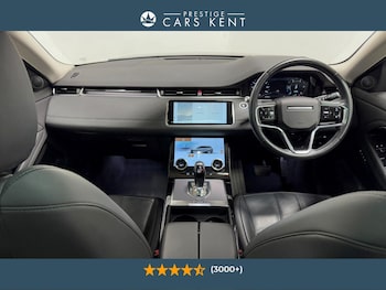 Used Land Rover Range Rover Evoque 2021 for sale - 76239270: Photo