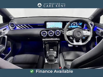 Used Mercedes-Benz CLA 2023 for sale - 78007455: Photo