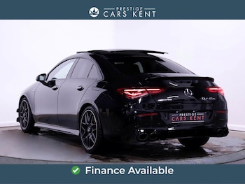 Used Mercedes-Benz CLA 2023 for sale - 78007455: Photo