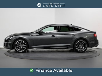 Used Audi A5 2024 for sale - 78648446: Photo